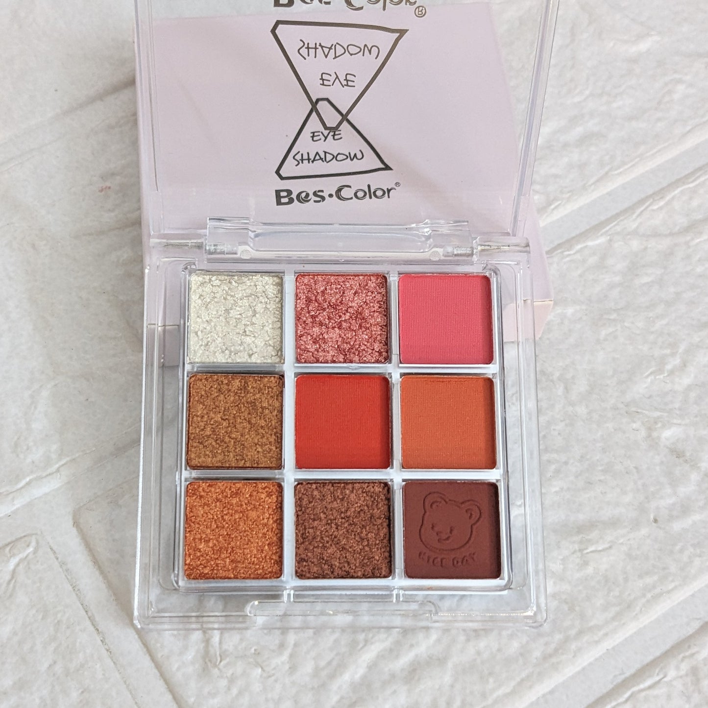 Cute Eyeshadow Kit