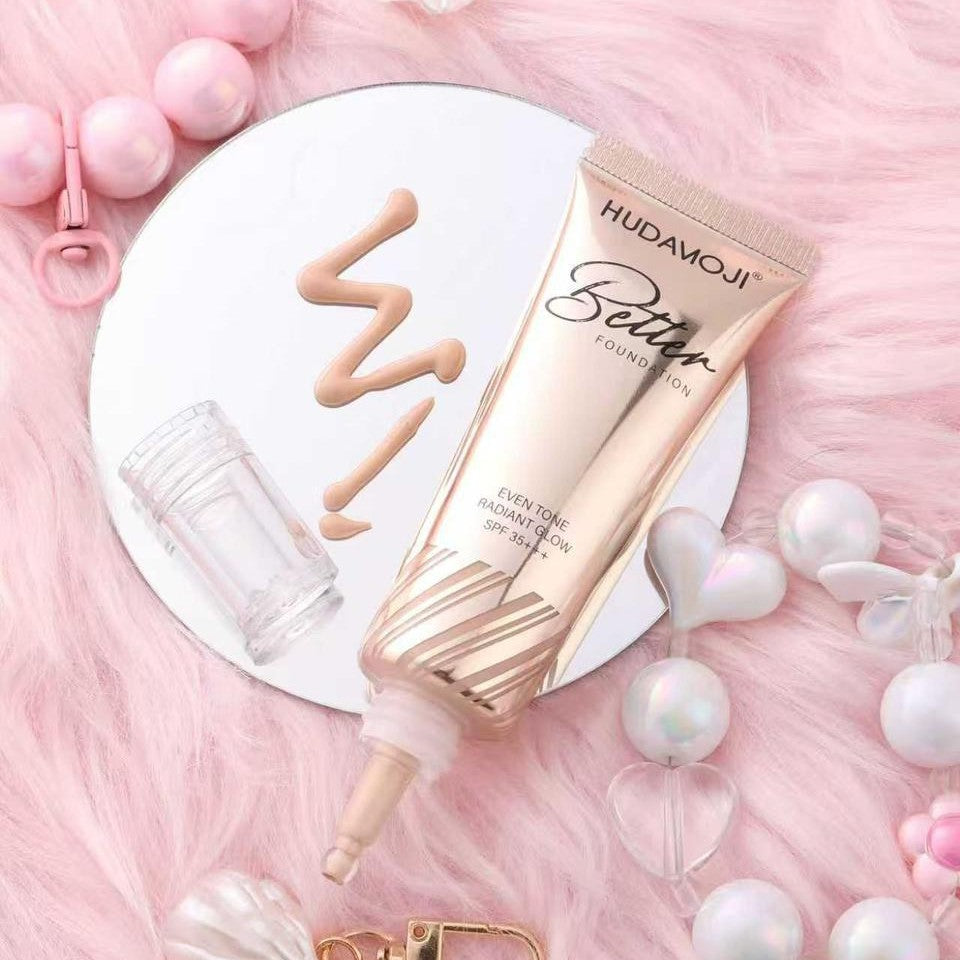 Hudamoji Better Foundation Tube