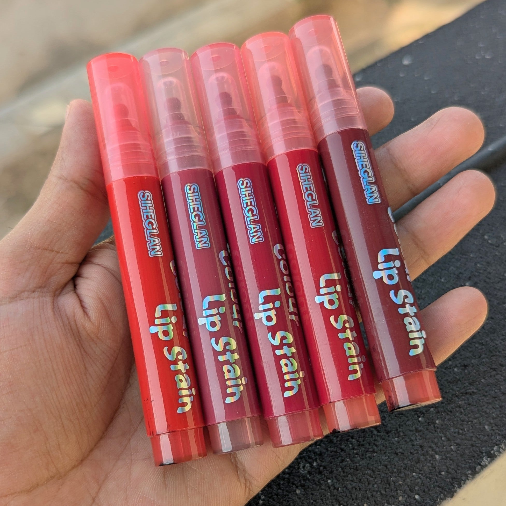 Siheglen Colour Lip Stain