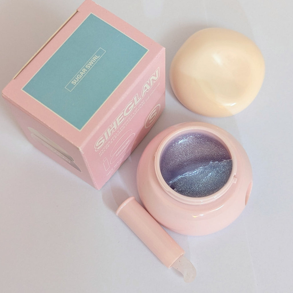 Siheglen Hydra Jelly Pocket Lip Jam