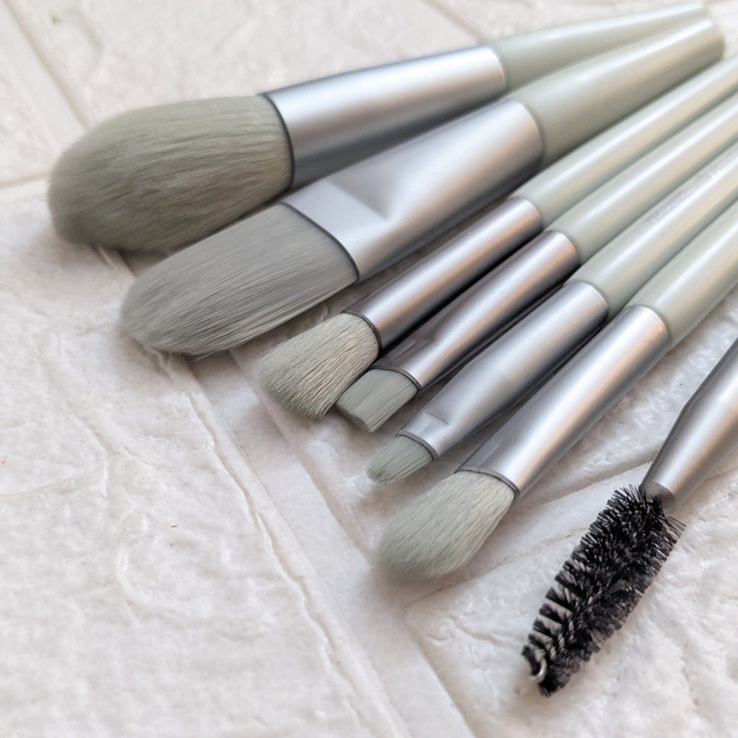 Makeup Brushes Set