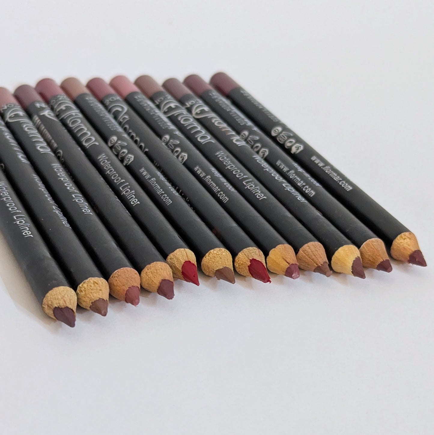 Flormar Lip Pencils