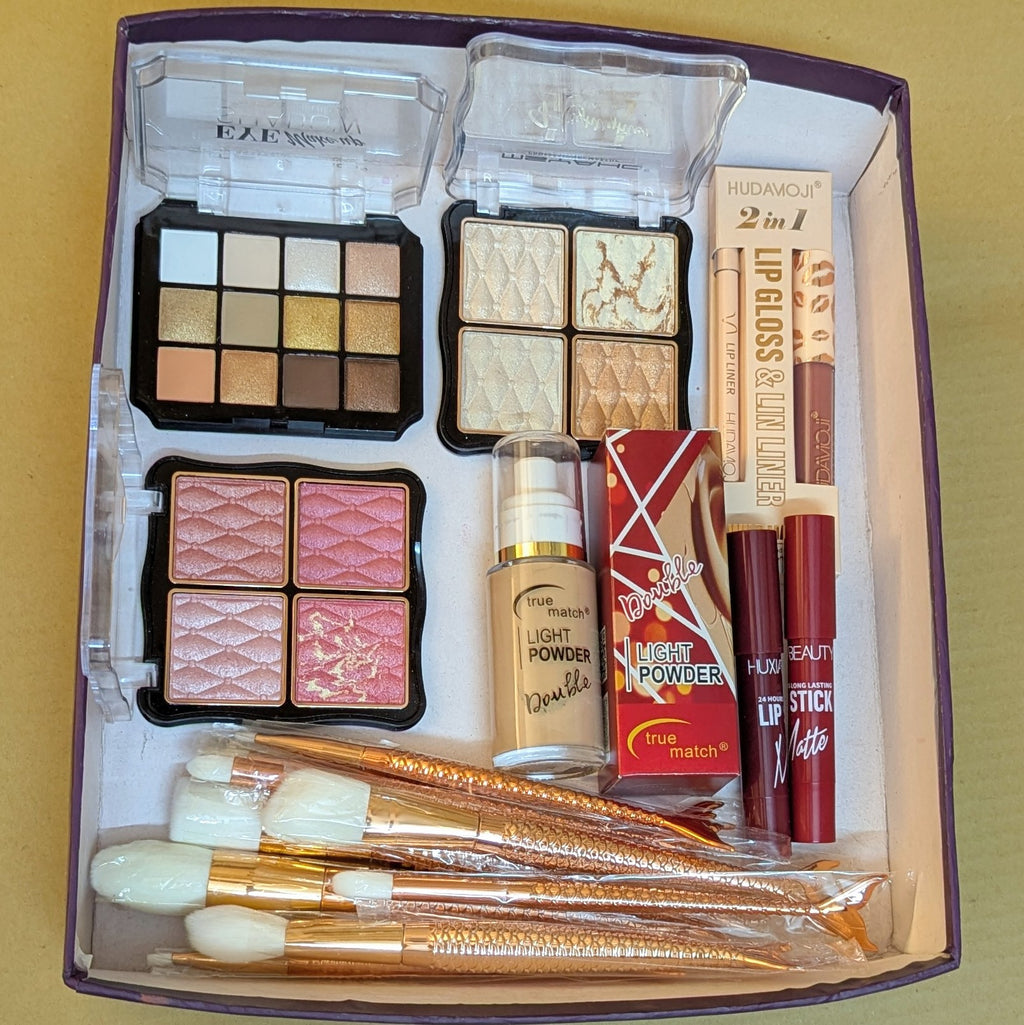 Makeup Deal 03