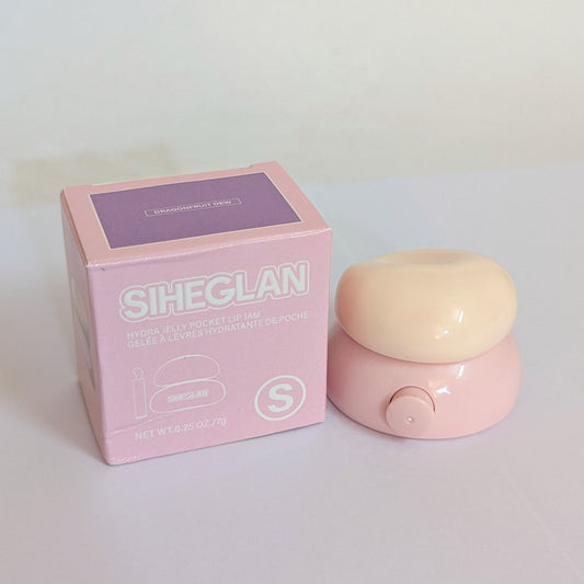 Siheglen Hydra Jelly Pocket Lip Jam