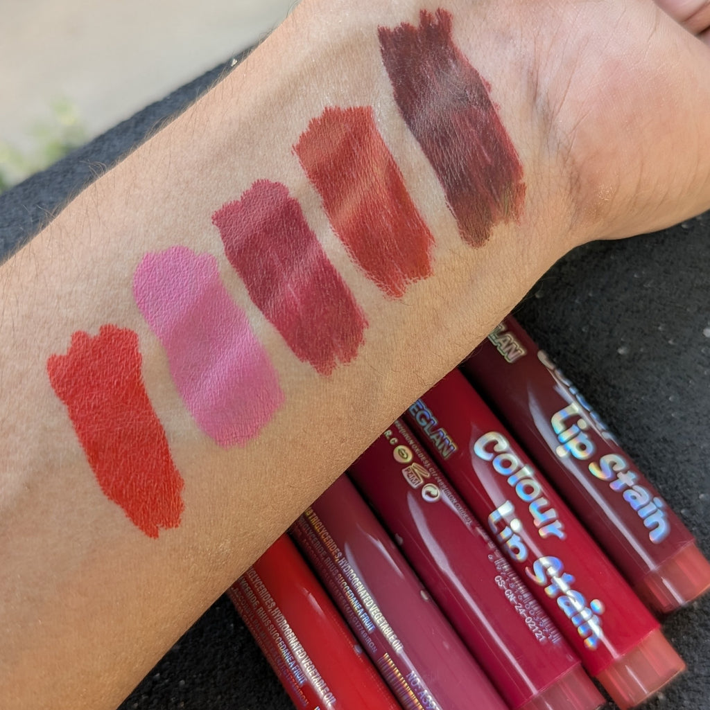 Siheglen Colour Lip Stain