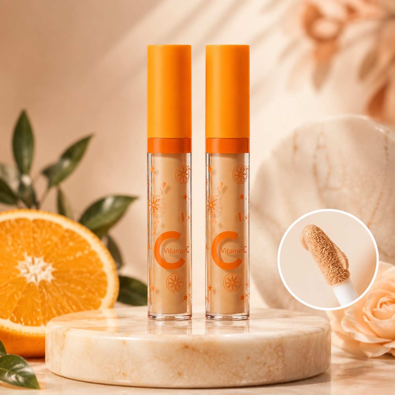 Vitamin C Concealers