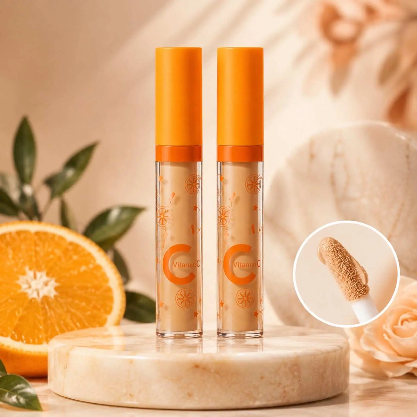Vitamin C Concealers
