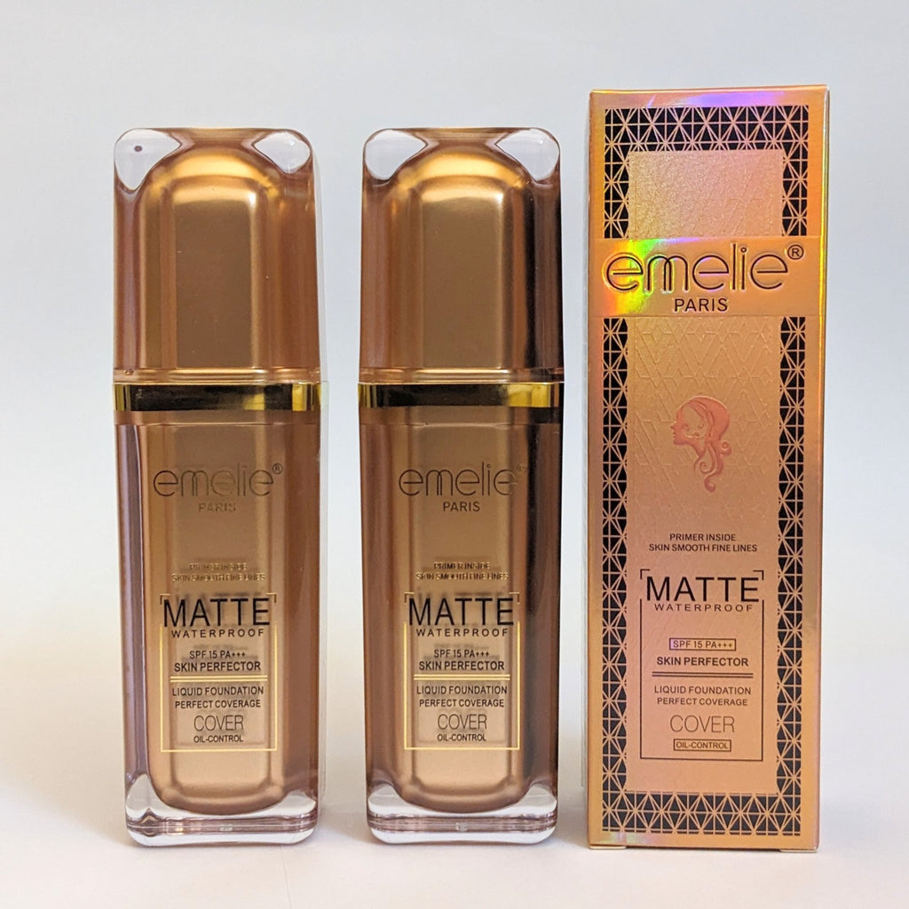 Emelie Matte Foundation