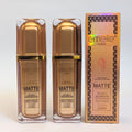 Emelie Matte Foundation