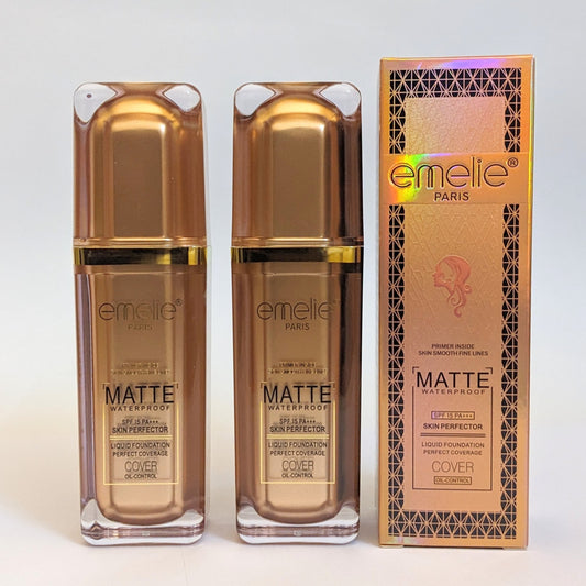 Emelie Matte Foundation
