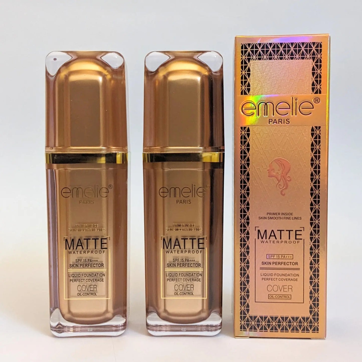 Emelie Matte Foundation