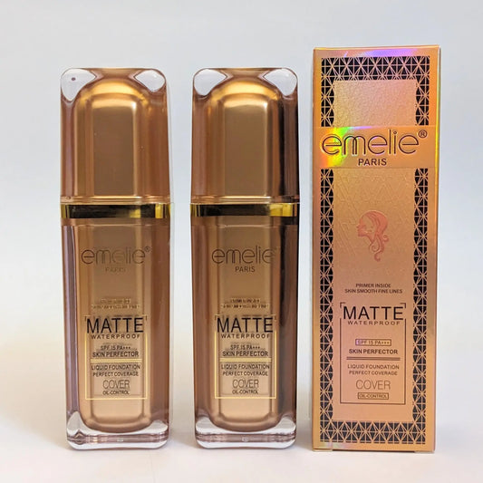 Emelie Matte Foundation
