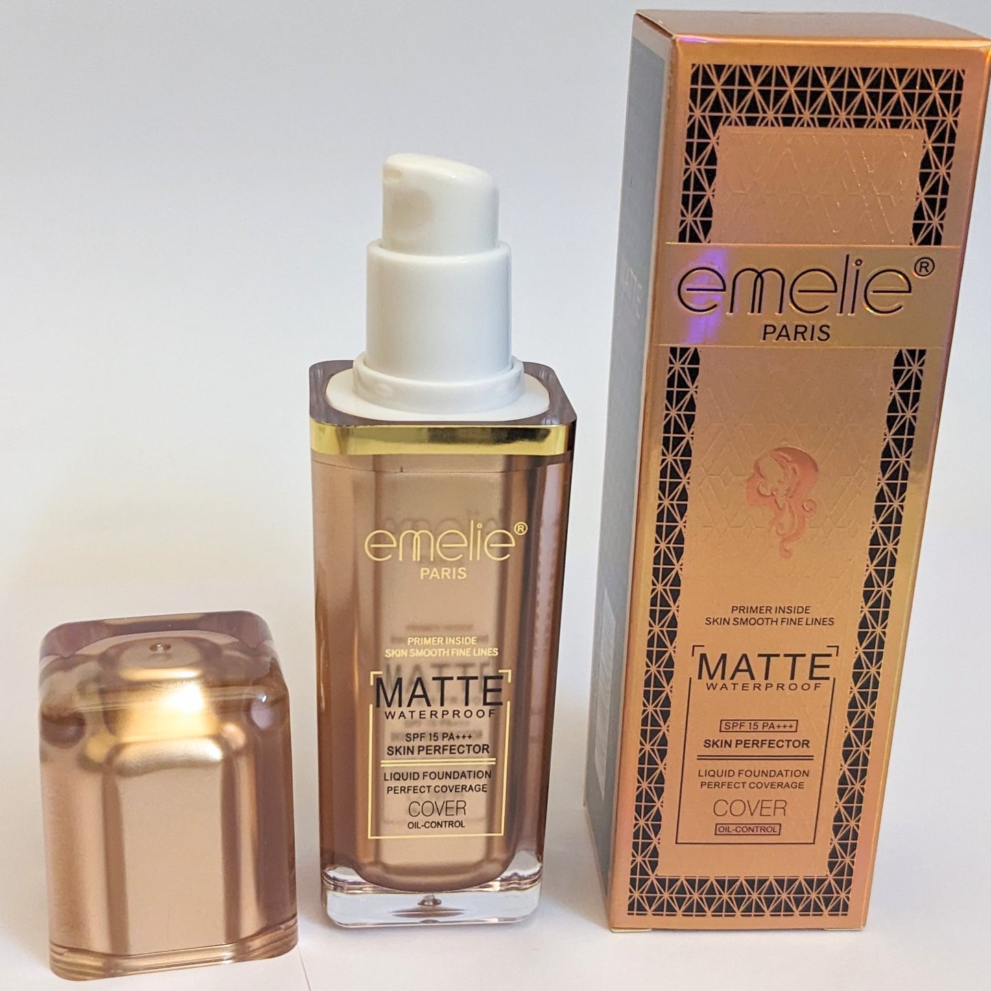 Emelie Matte Foundation