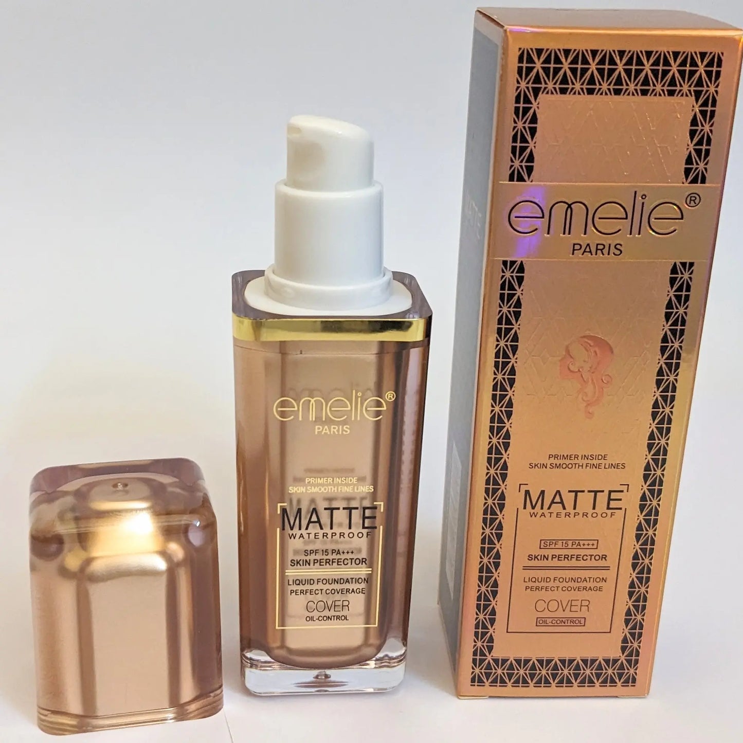 Emelie Matte Foundation