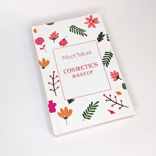 Mocallure Viral Makeup Book
