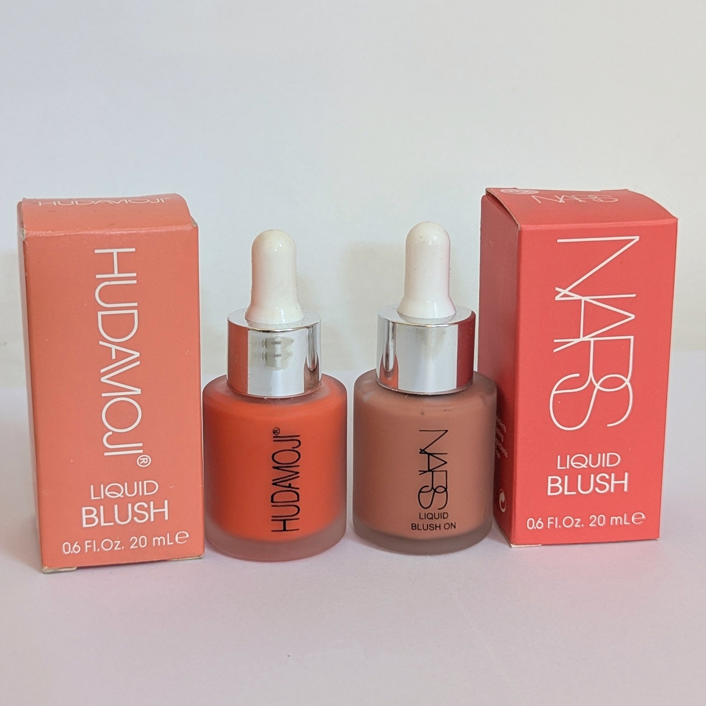 Liquid Blusher