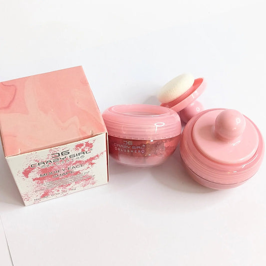 Blush Powder Pot