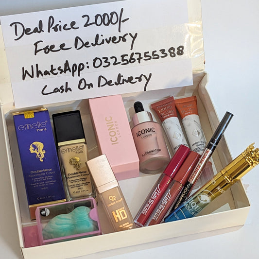 Makeup Deal