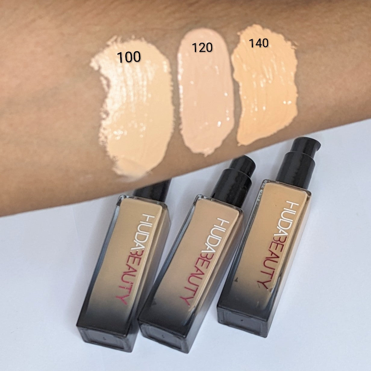 Huda Beauty Foundation 35 ml