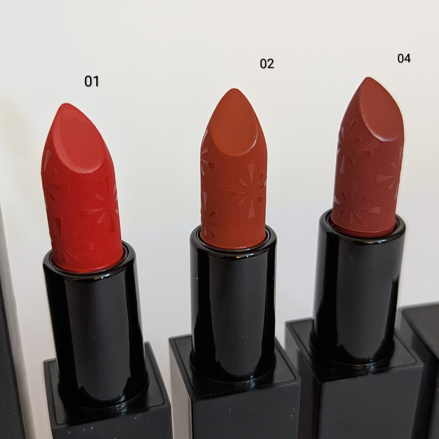 KS-One Matte Lipstick