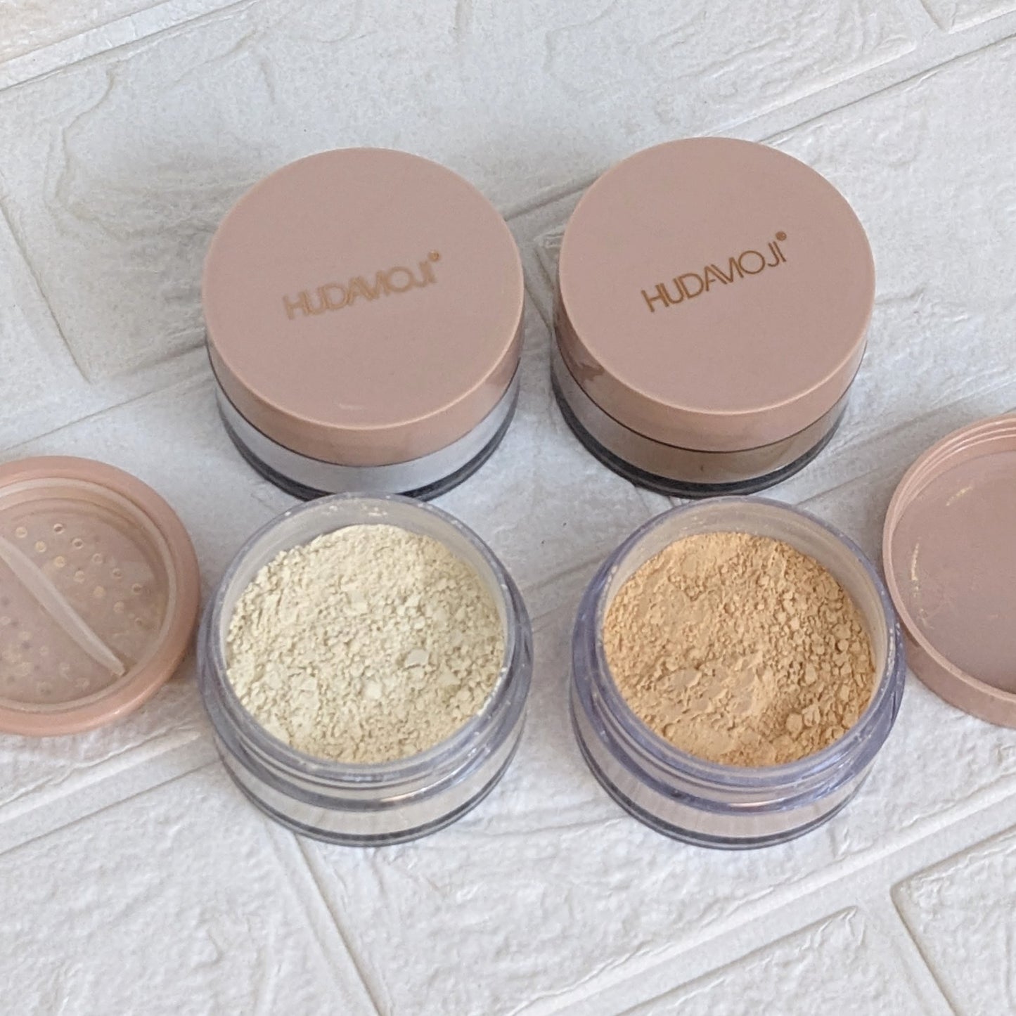Hudamoji Loose Powder