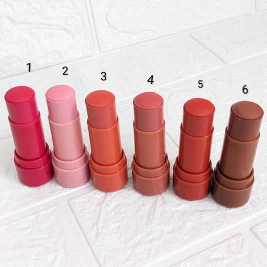 Cheeks Blush Stick