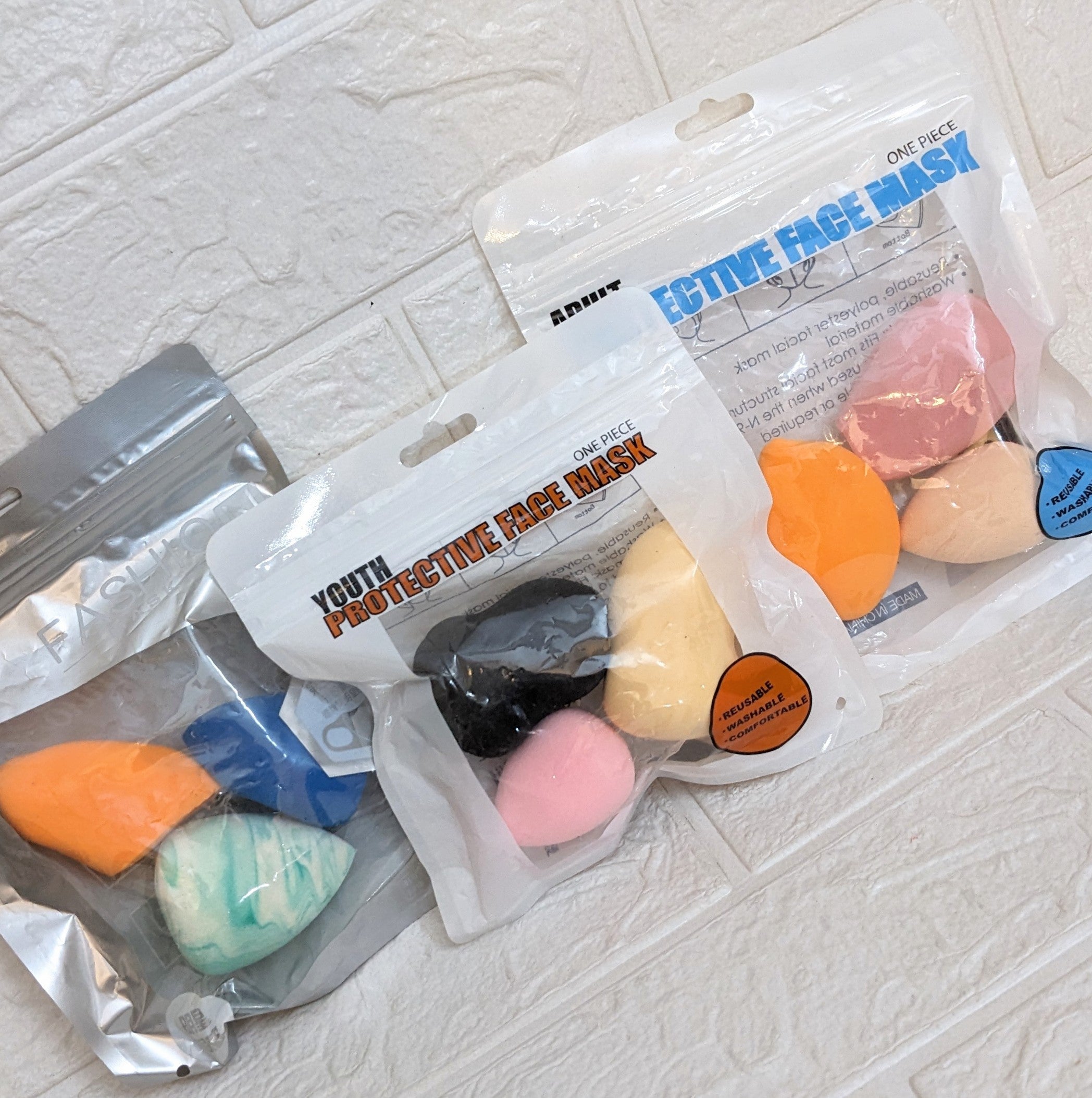 Beauty Blender Pack