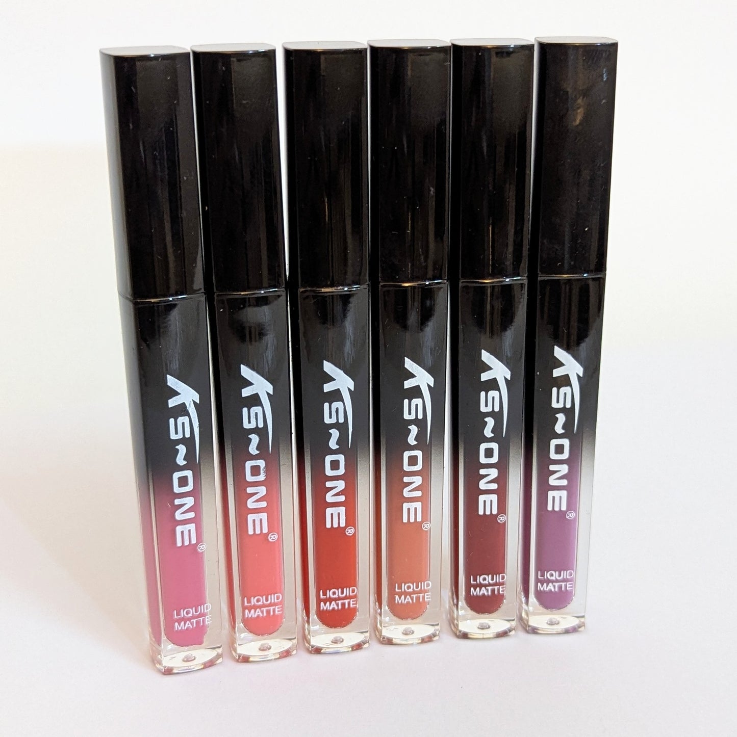 KS-One Matte lip Glosses