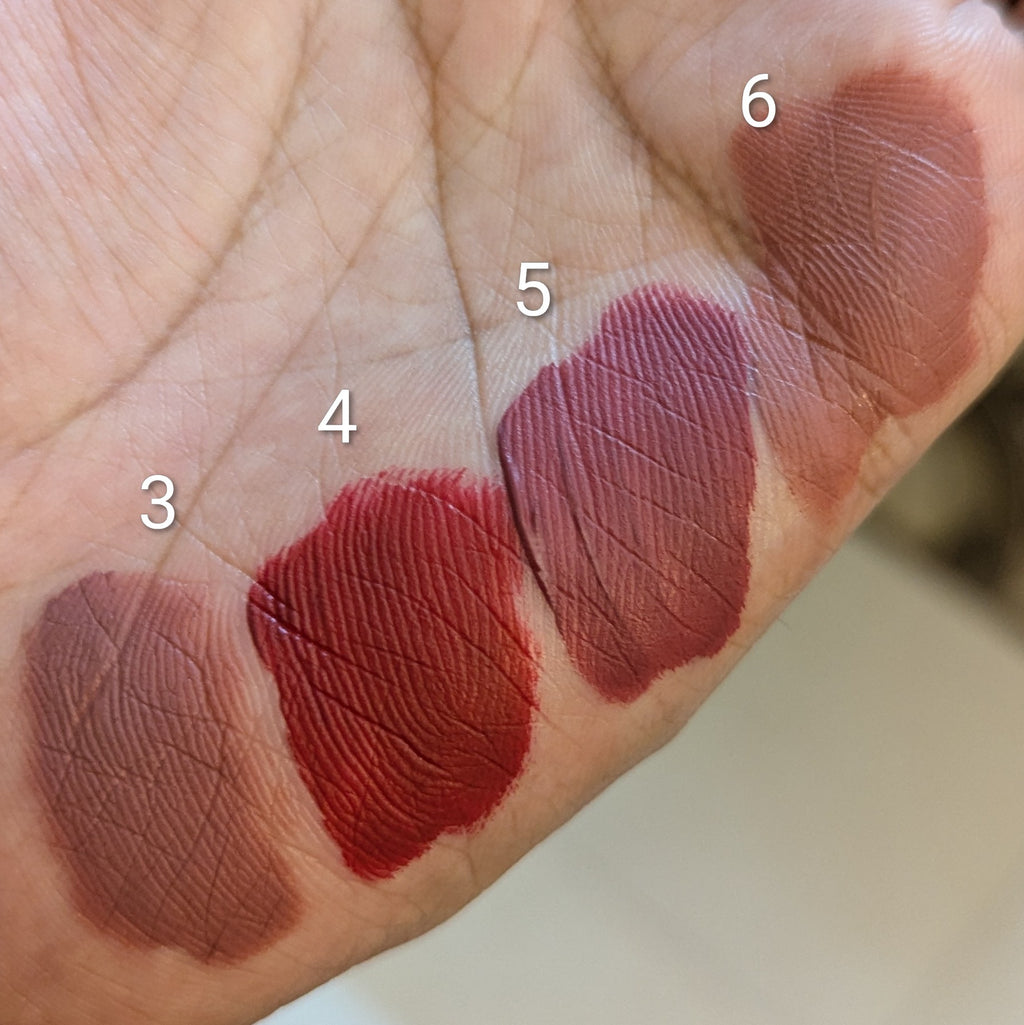 Hudamoji Lip Gloss + Lip Liner Set