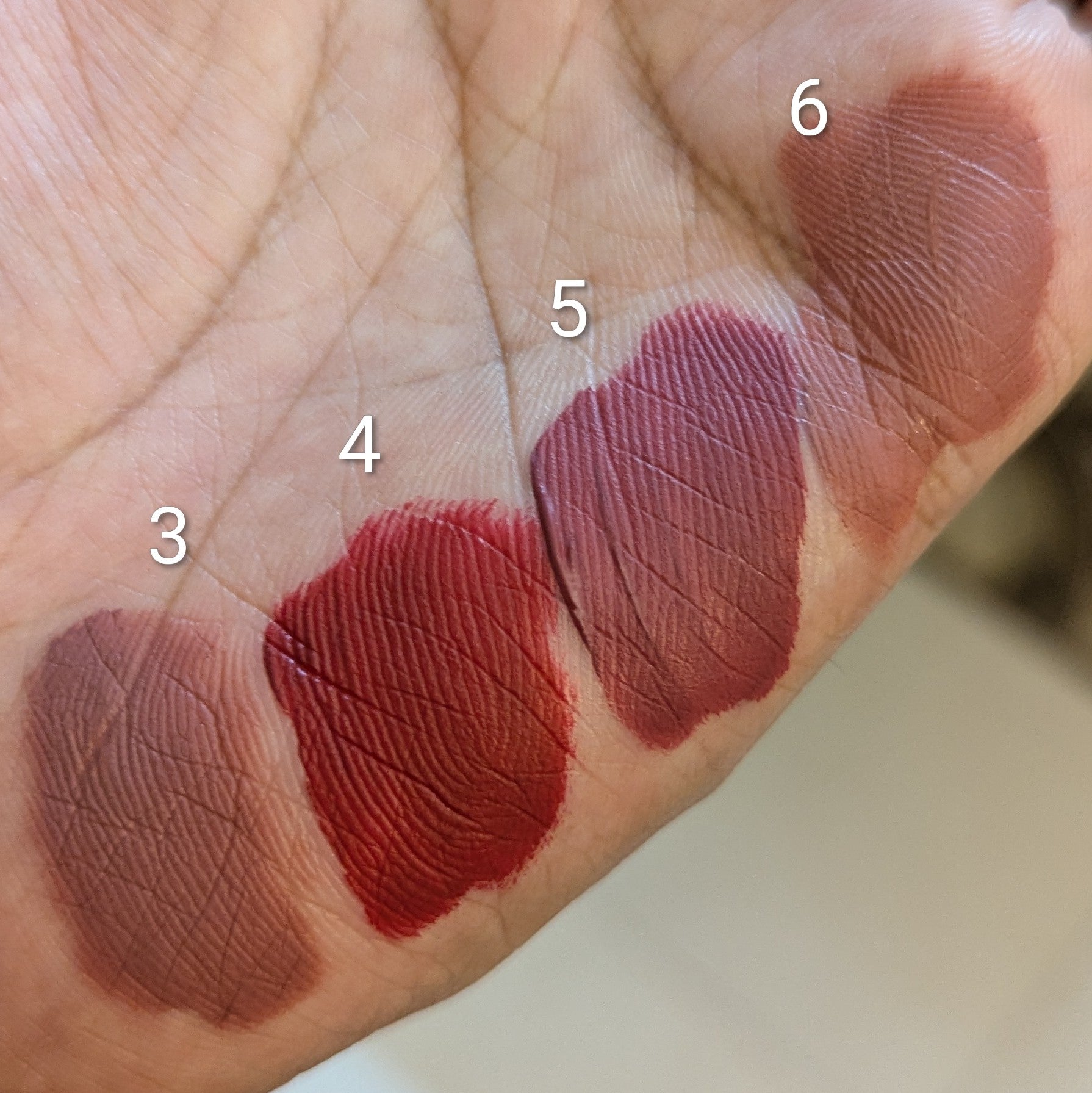 Hudamoji Lip Gloss + Lip Liner Set