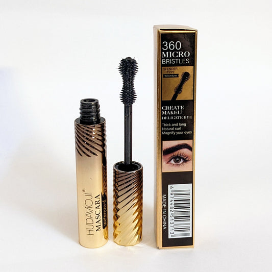 Hudamoji Mascara Waterproof Long lasting