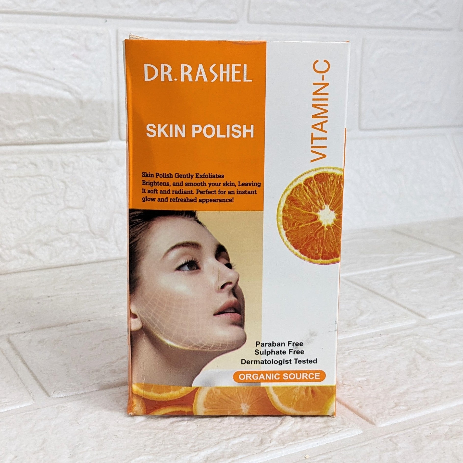 Skin Polish