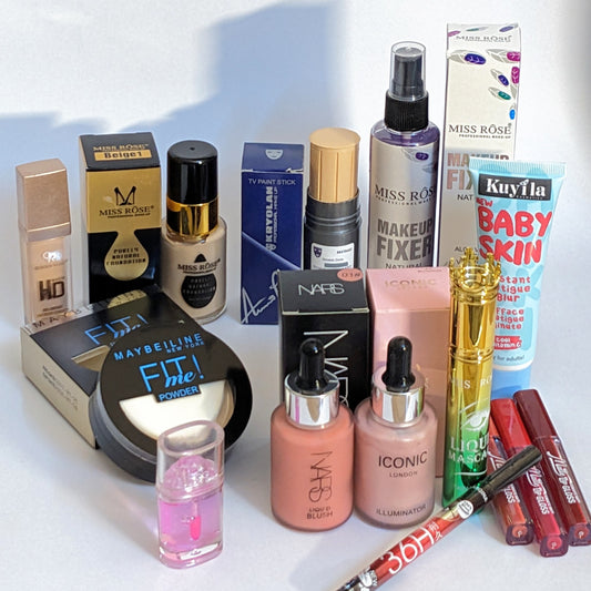 Makeup Deal