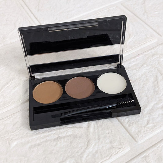 Eyebrows Kit