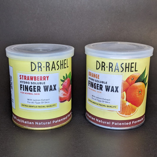 Dr Rashel Finger Wax