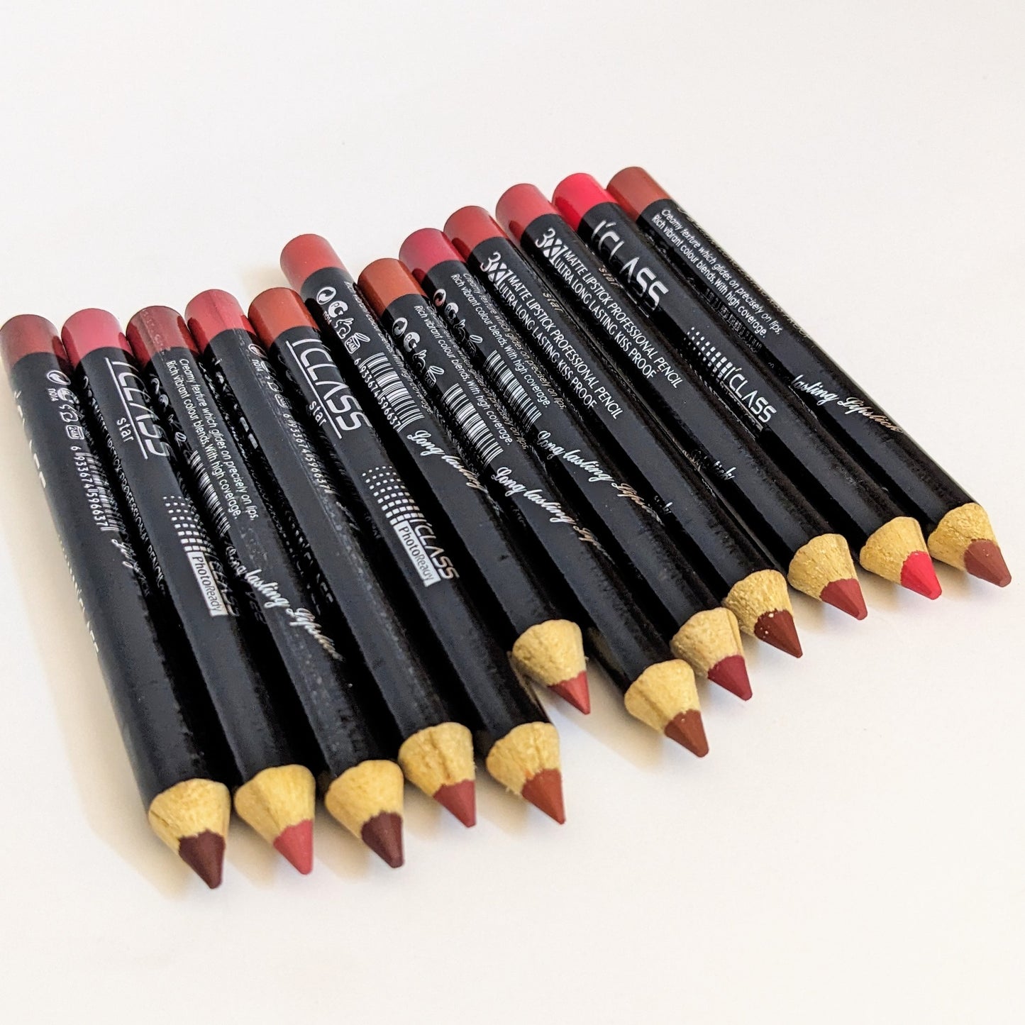 Lip Pencils