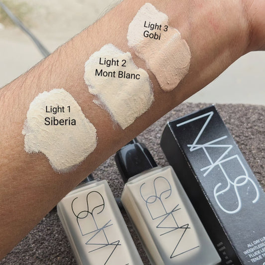 NARS Foundation