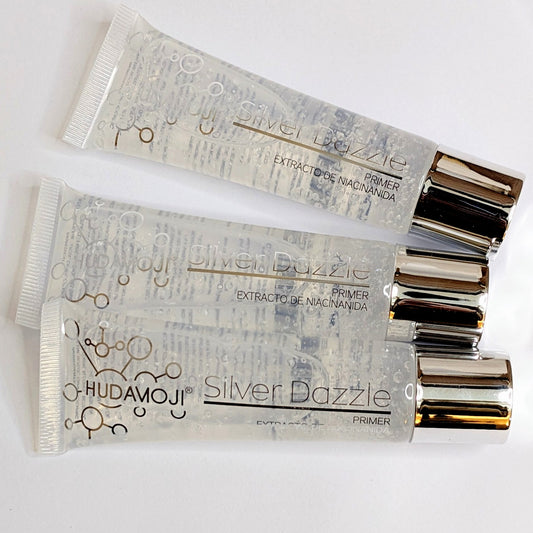Hudamoji Silver Dazzle Primer