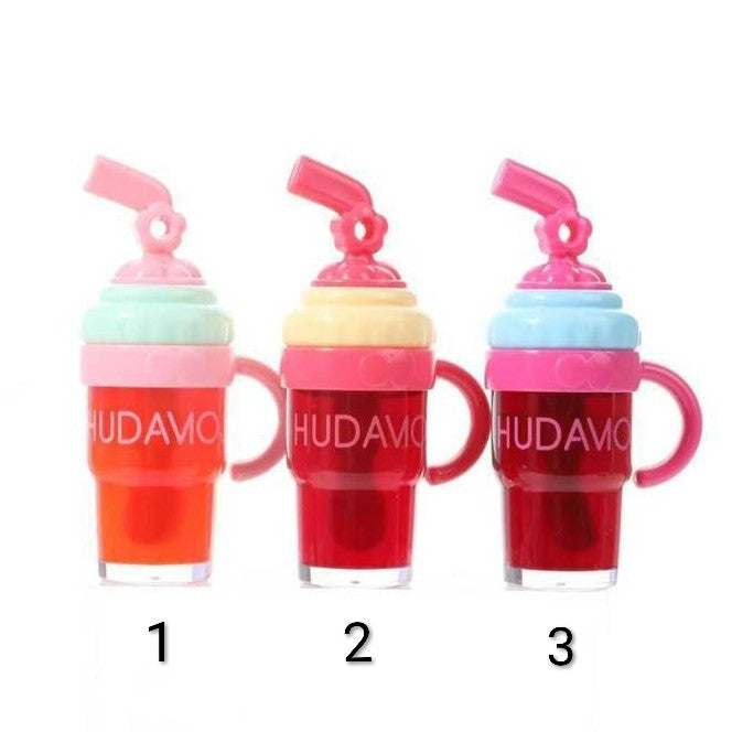 Hudamoji Milk Tea Tints