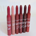 Huxia Beauty Matte Lipsticks