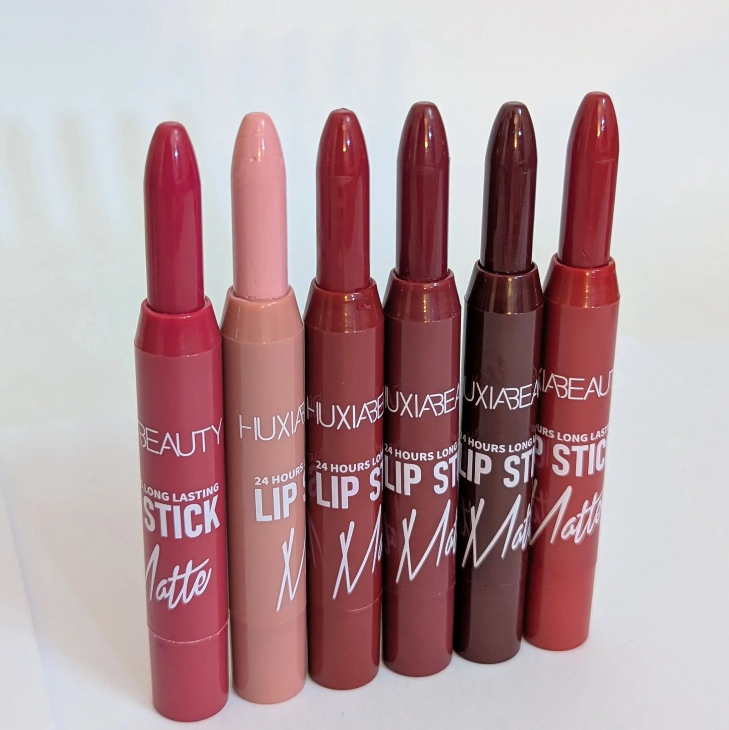 Huxia Beauty Matte Lipsticks