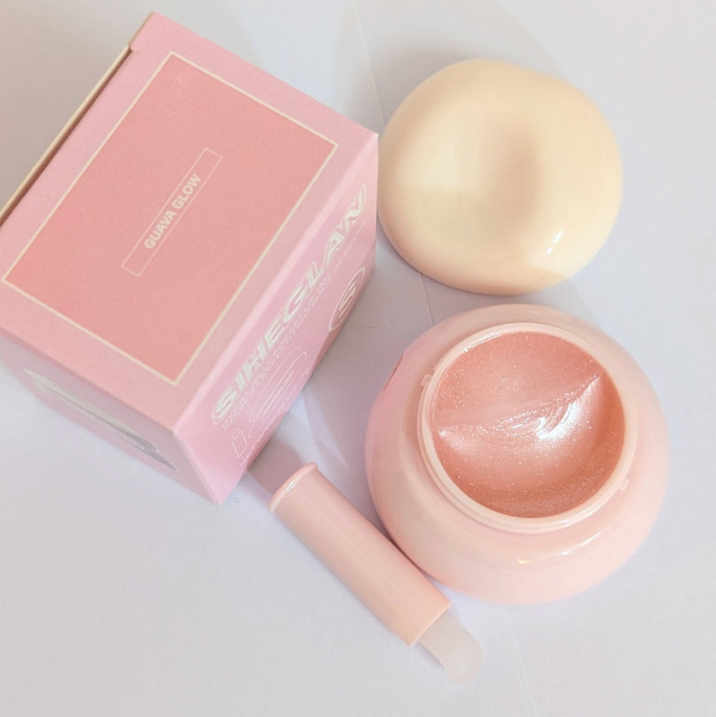 Siheglen Hydra Jelly Pocket Lip Jam