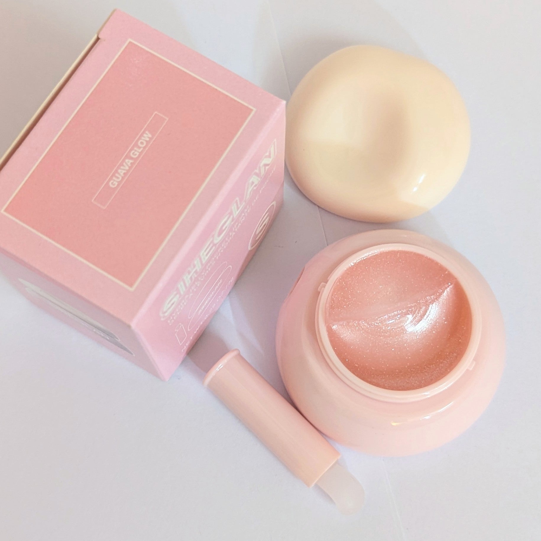 Siheglen Hydra Jelly Pocket Lip Jam