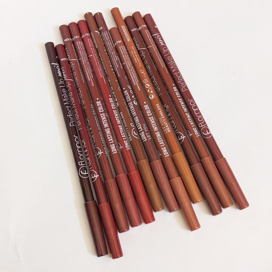 Flormar Nude Pencils