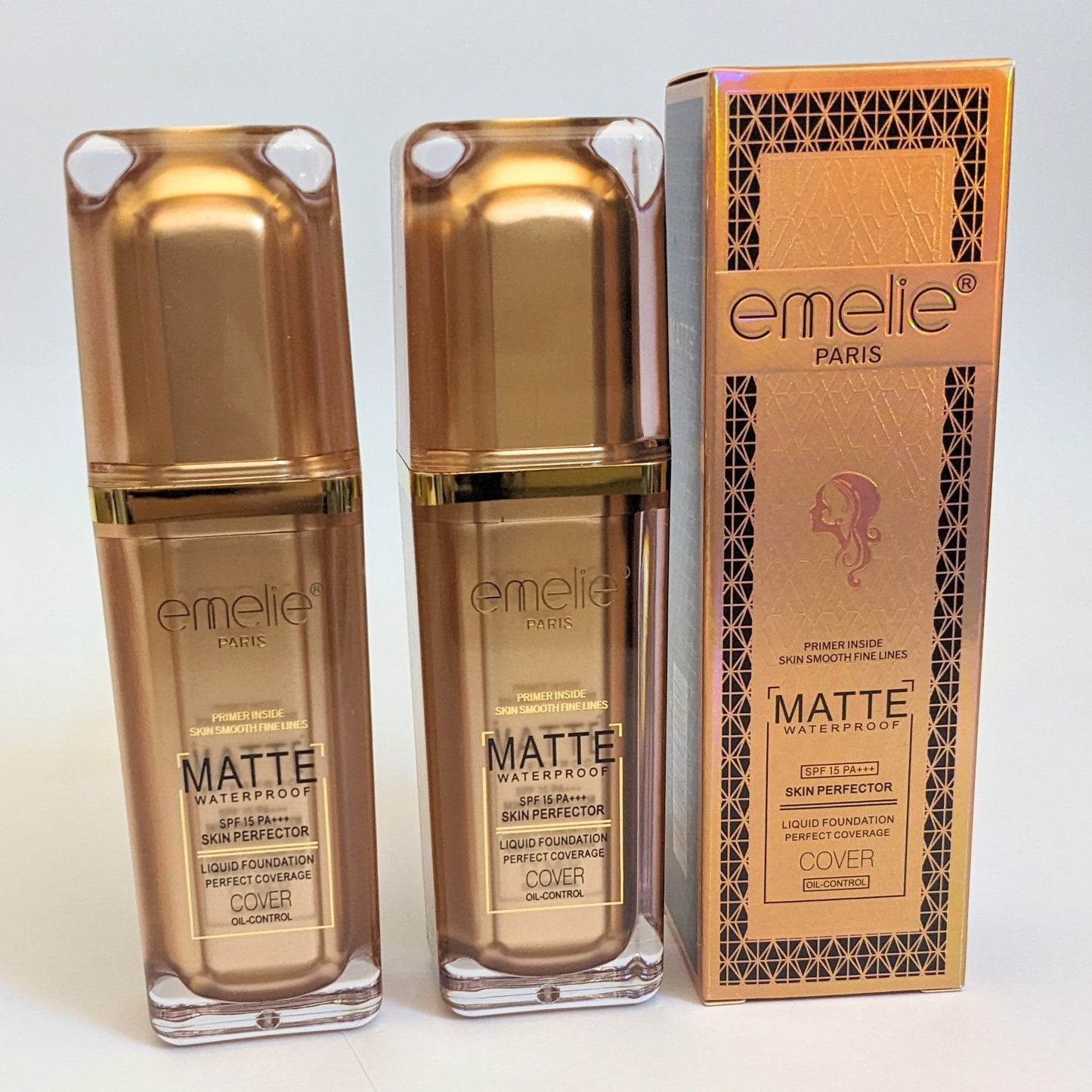 Emelie Matte Foundation