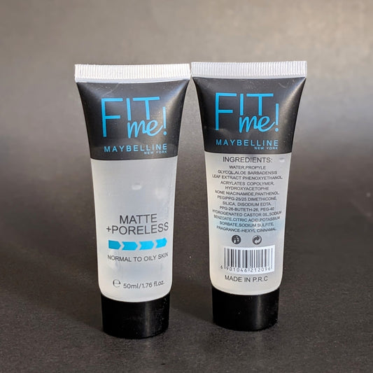 Fitme Gel Primer