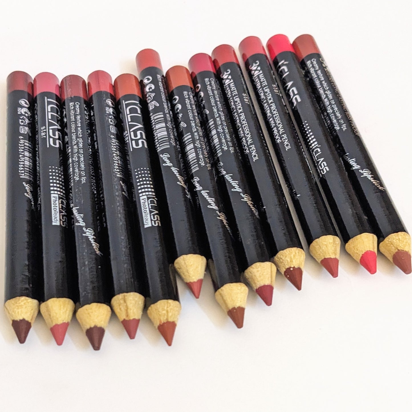Lip Pencils