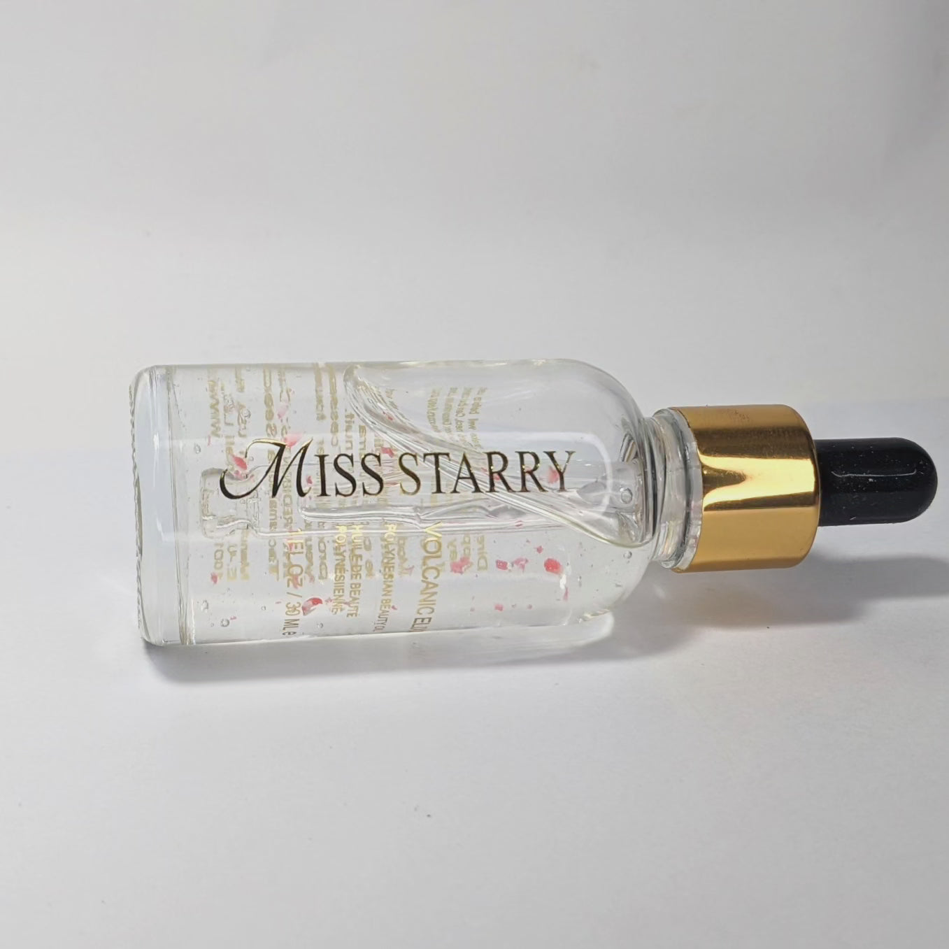 Miss Starry Primer