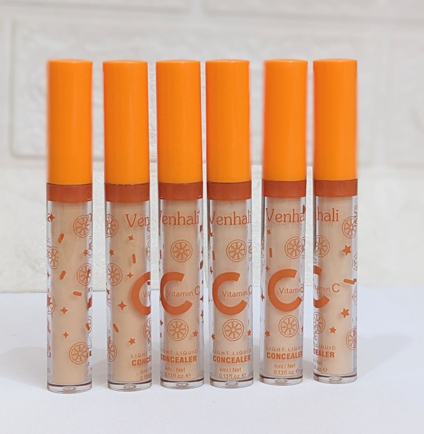 Vitamin C Concealers