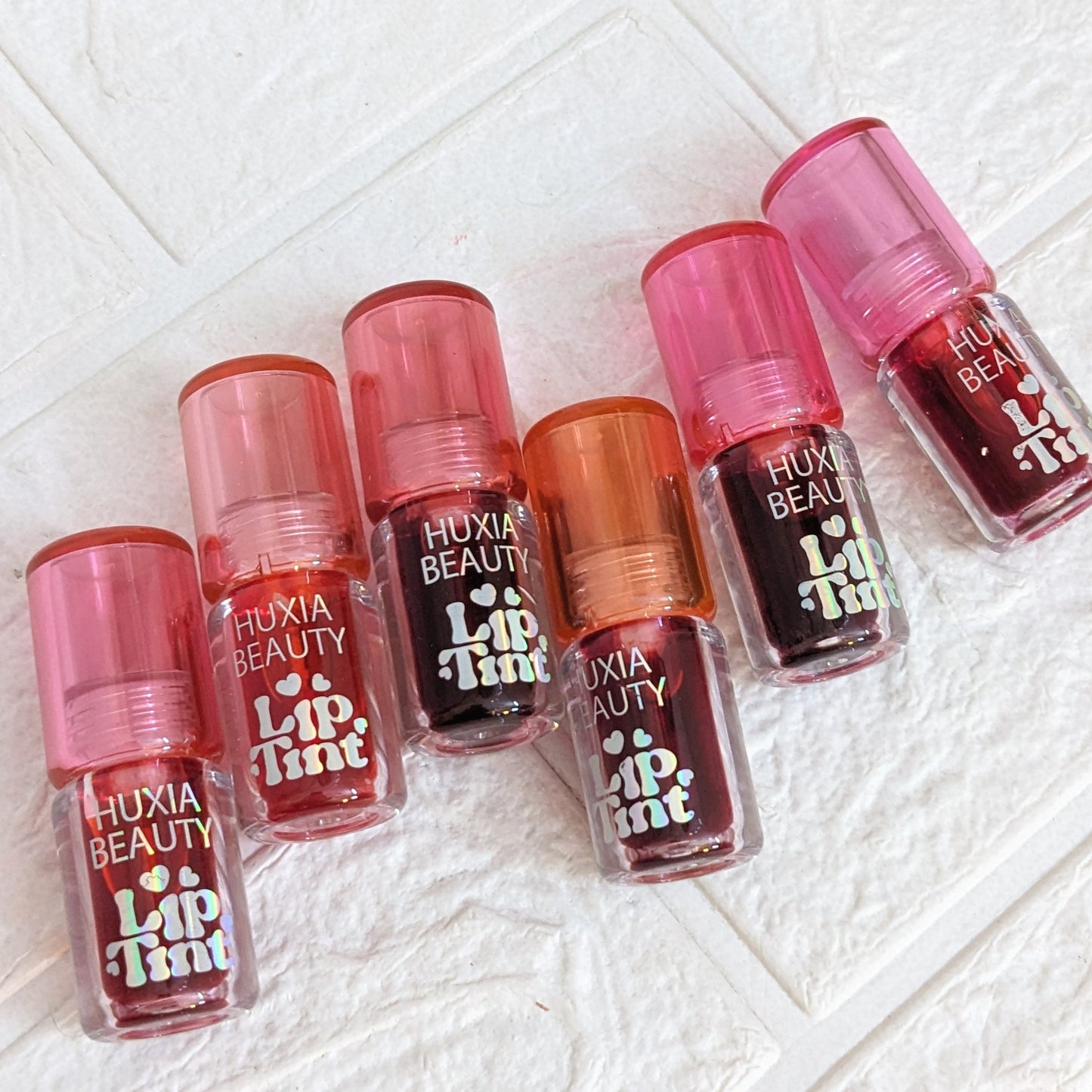 Huxia Beauty Lip Tints